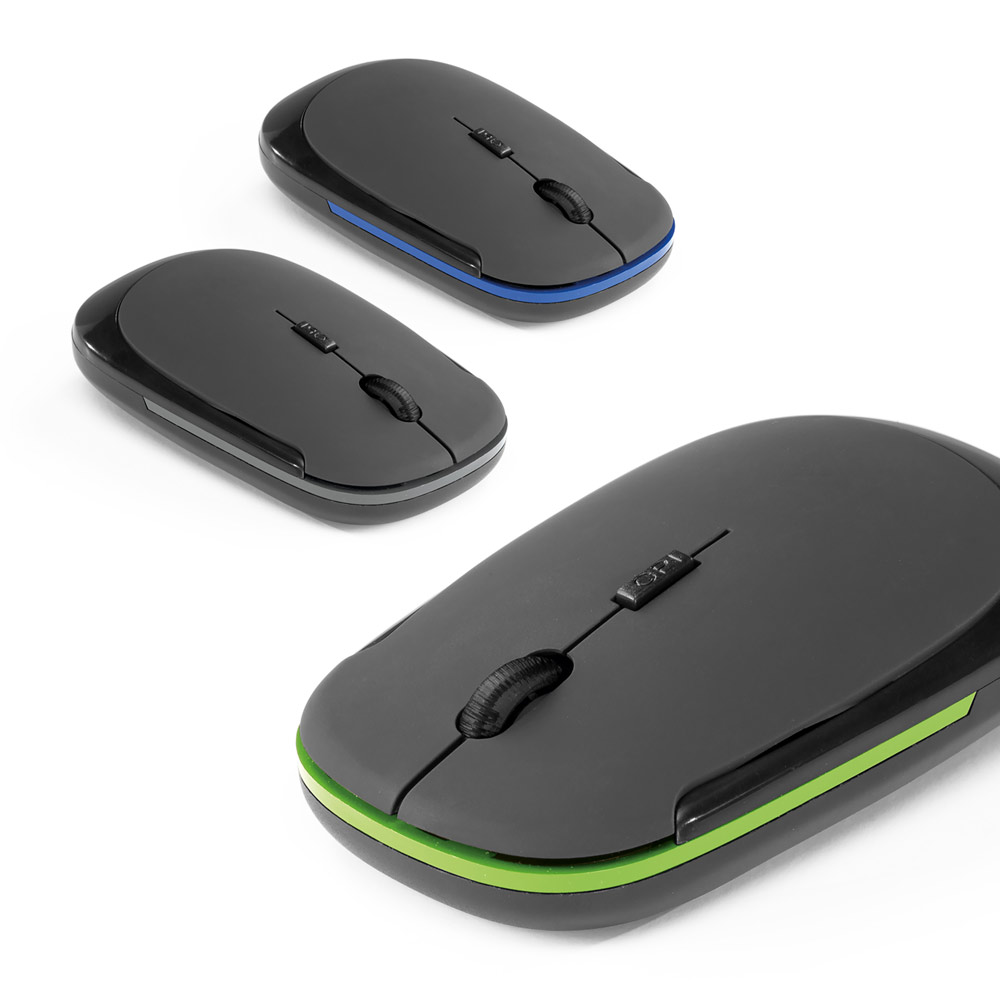 Mouse wireless  personalizado